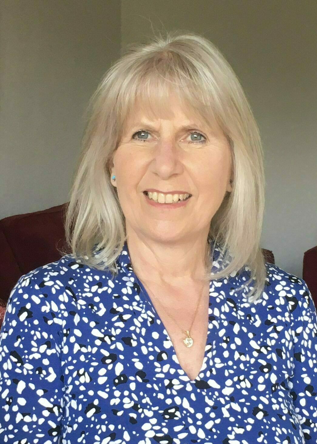 Sue Connelly
